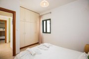 Ag. Paraskevi Kreta, Ag. Paraskevi bei Rethymno: Wunderschönes Apartment in toller Anlage zu verkaufen Wohnung kaufen